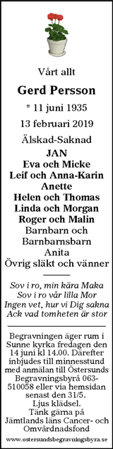 Östersunds-Posten