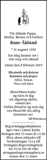 Eskilstuna-Kuriren,Strängnäs Tidning