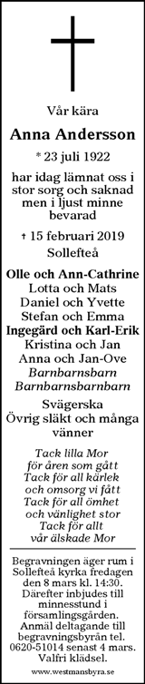 Tidningen Ångermanland