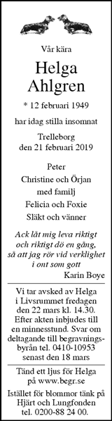 Trelleborgs Allehanda