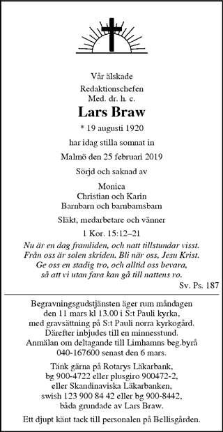 Skånska Dagbladet