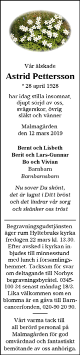 Hallandsposten