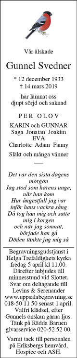 Upsala Nya Tidning