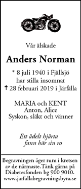 Mitt i Järfälla