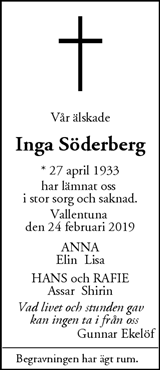 Mitt i Vallentuna
