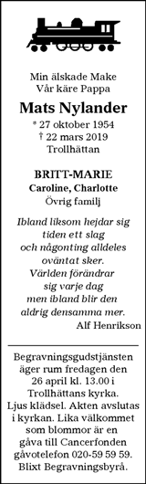 TTELA Trollhättans tidning & Elfsborgs läns allehanda