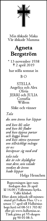 Mitt i Vallentuna