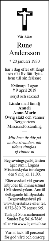 Smålänningen