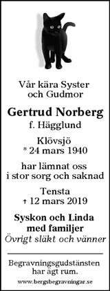 Länstidningen Östersund