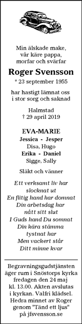 Hallandsposten