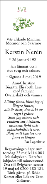 Sigtunabygden,Knivstabygden