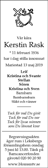 Mariestads-Tidningen