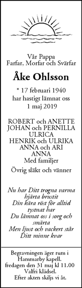 Mitt i Upplands Väsby