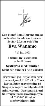 Världen idag