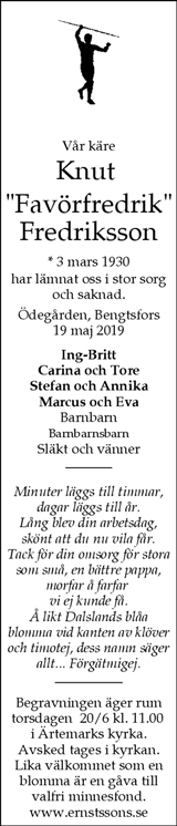 Dalslänningen