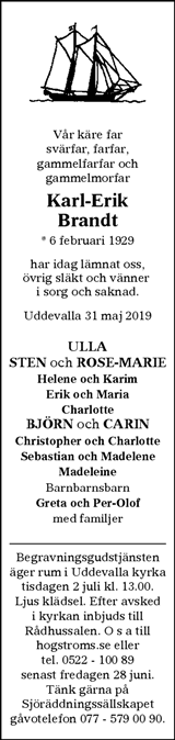 Bohusläningen