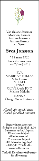 Mitt i Vallentuna