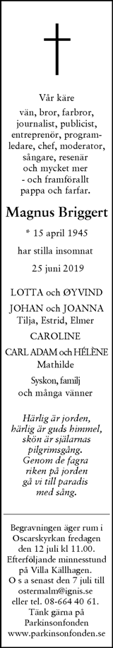 Svenska Dagbladet