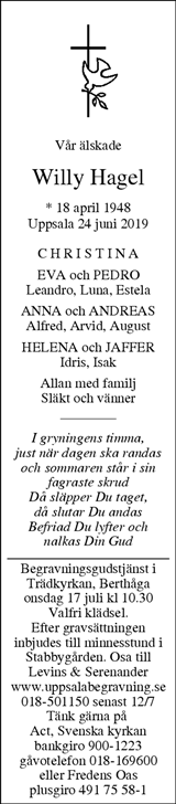 Upsala Nya Tidning