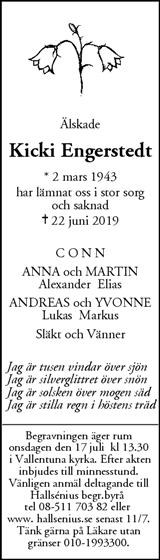 Mitt i Vallentuna