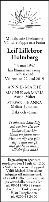 Mitt i Vallentuna