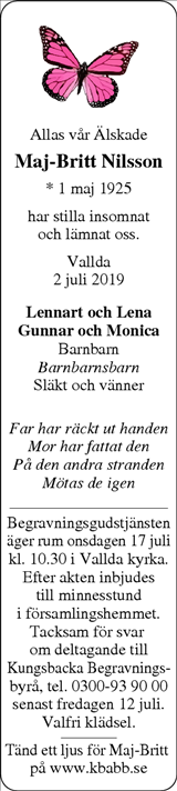 Norra Halland