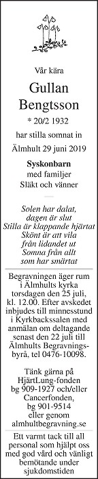 Smålänningen