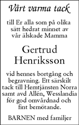 Norra Uppland