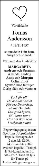 Värnamo Nyheter