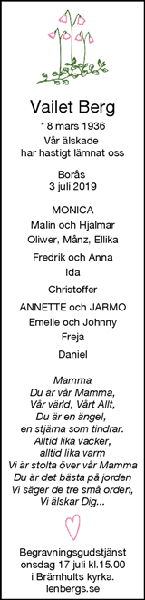 Borås Tidning