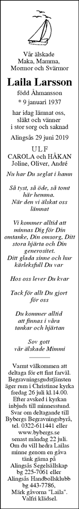 Alingsås Tidning
