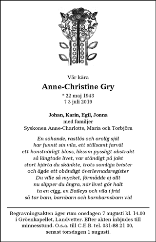 Göteborgs-Posten