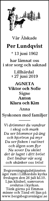 Tidningen Härjedalen