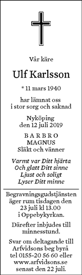 Södermanlands Nyheter