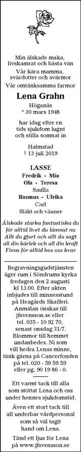 Hallandsposten