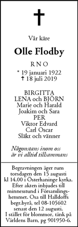 Mitt i Haninge