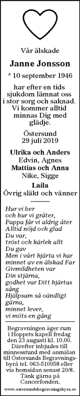 Östersunds-Posten