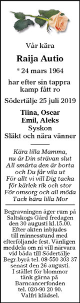 Länstidningen Södertälje