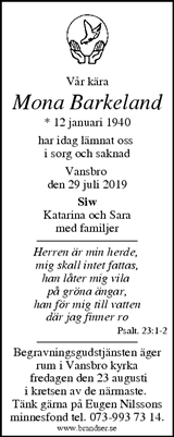 Vansbrobladet