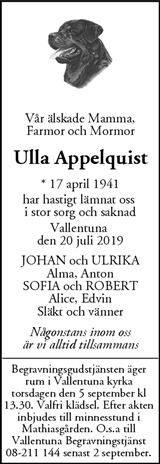 Mitt i Vallentuna