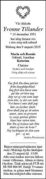 Malungsbladet Svartvit