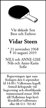 Mitt i Vallentuna