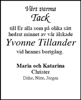 Malungsbladet Svartvit