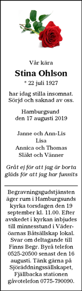Bohusläningen