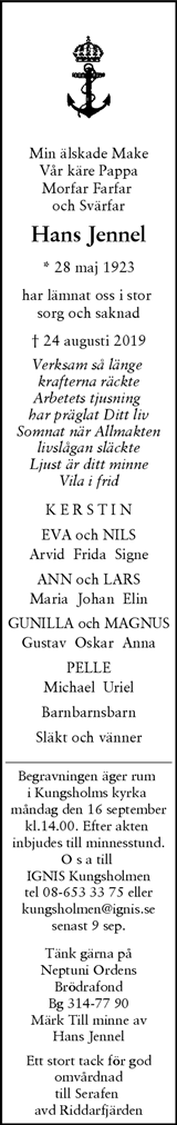 Svenska Dagbladet
