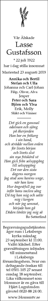 Mariestads-Tidningen