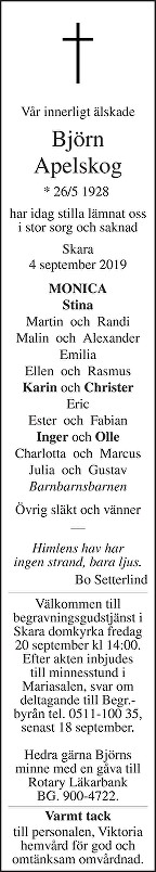 Skaraborg Läns Tidning