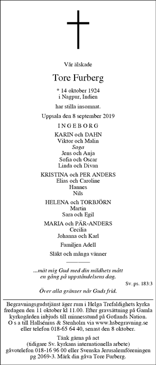 Upsala Nya Tidning