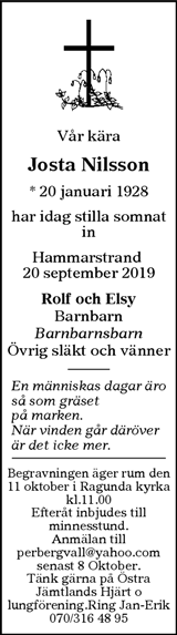 Länstidningen Östersund