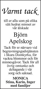 Skaraborg Läns Tidning